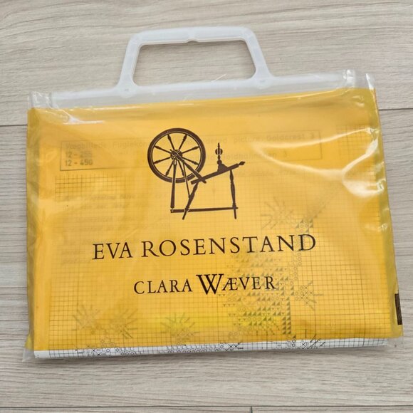 Vintage Eva Rosenstand Clara Waever Embroidery Kits - Picture 5 of 9